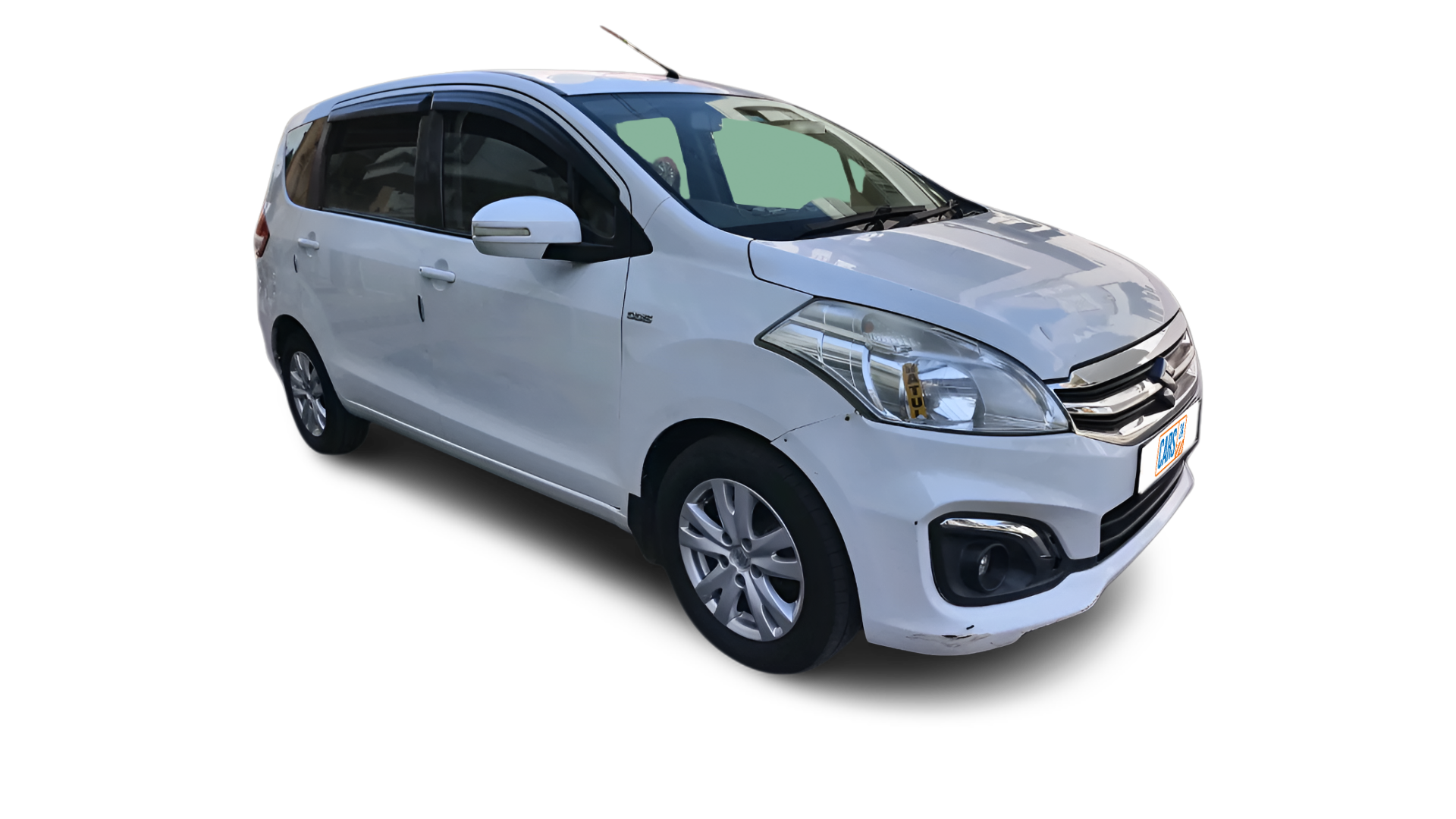 Maruti Ertiga-img